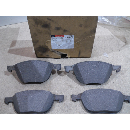 Ford Bremsbeläge 1820037 Kuga
