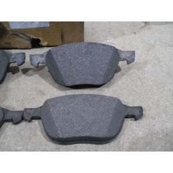 Ford Bremsbeläge 1820037 Kuga