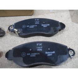 Ford Bremsbeläge 1465166 Transit