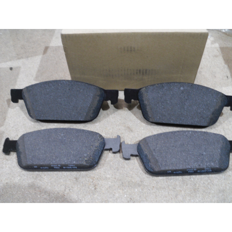 Ford Bremsbeläge 2286735 Focus / Transit / Kuga