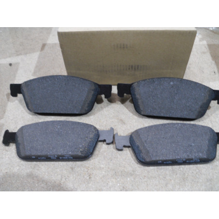 Ford Bremsbeläge 2286735 Focus / Transit / Kuga