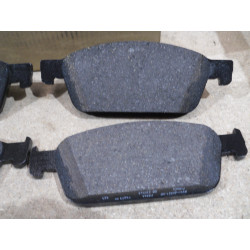 Ford Bremsbeläge 2286735 Focus / Transit / Kuga