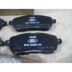 Ford Bremsbeläge 1855307 Fiesta