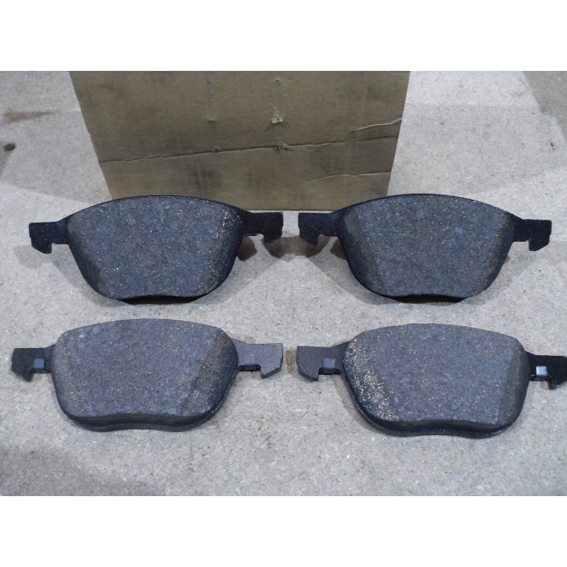 Ford Bremsbeläge 1321517 Focus / C-Max