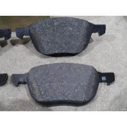 Ford Bremsbeläge 1321517 Focus / C-Max