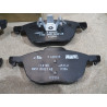 Ford Bremsbeläge 1321517 Focus / C-Max