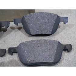 Ford Bremsbeläge 2048661 Transit / Kuga