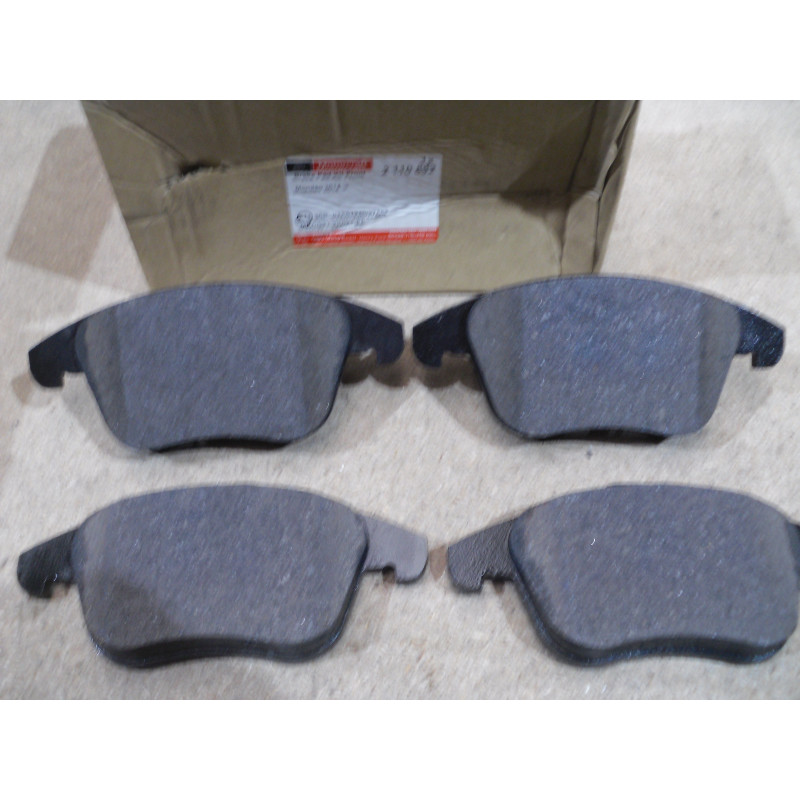 Ford Bremsbeläge 2110592 Mondeo