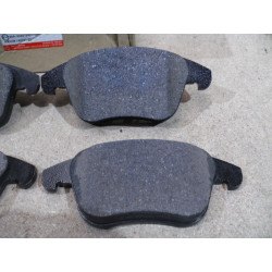 Ford Bremsbeläge 2110592 Mondeo