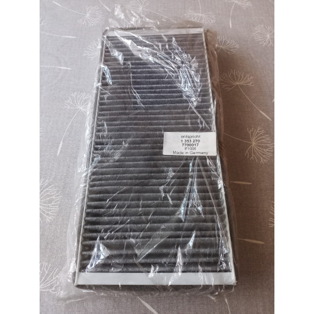 Pollenfilter für Ford Puma / Fiesta / Ka