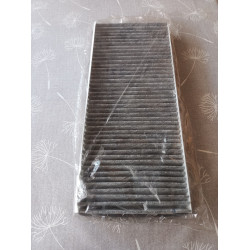 Pollenfilter für Ford Puma / Fiesta / Ka