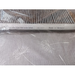 Pollenfilter für Ford Puma / Fiesta / Ka