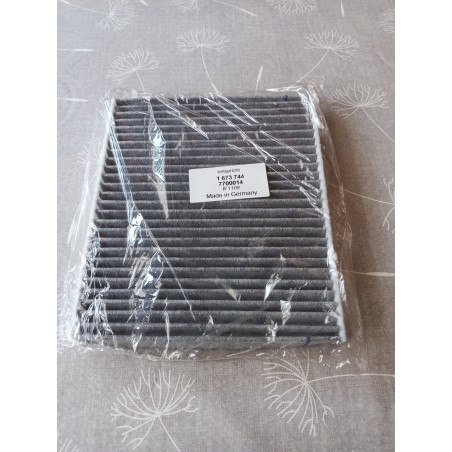 Pollenfilter für Ford Ka / RU8