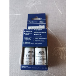 Ford Lackstift 2573831 Smoke-Grau