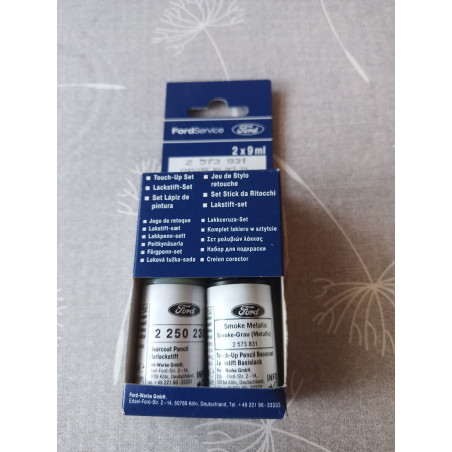 Ford Lackstift 2573831 Smoke-Grau