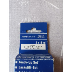 Ford Lackstift 1871104 Kinetic-Blau