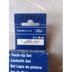 Ford Lackstift 1800827 Aruba-Blau