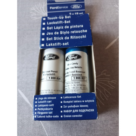 Ford Lackstift 1800827 Aruba-Blau