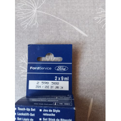 Ford Lackstift 2590588 Ruby-Rot