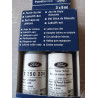 Ford Lackstift 2589654 Mineral Silber