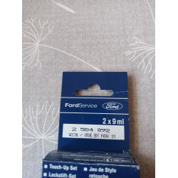 Ford Lackstift 2584092 Casalis Grün