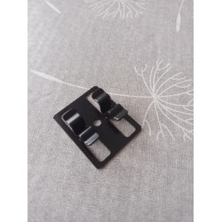 WPC Befestigungsclip / Terrassendielen Halter