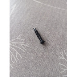 WPC Anfangs - Endclip Befestigungsclip / Terrassendielen Halter