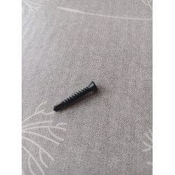 WPC Anfangs - Endclip Befestigungsclip / Terrassendielen Halter