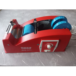 Teas 6056 halbautomatischer Bandabroller