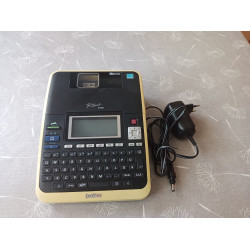 Brother P-touch 2370 gebraucht