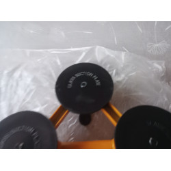 Saugheber Amazy bis 135Kg