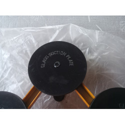 Saugheber Amazy bis 135Kg