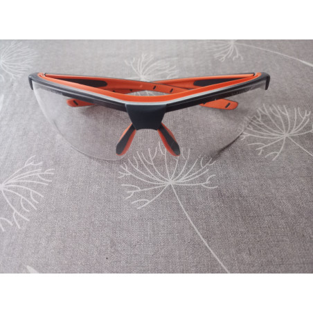 Infield Schutzbrille FLEXOR PLUS 9021 155