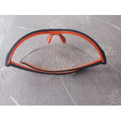 Infield Schutzbrille FLEXOR PLUS 9021 155