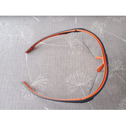 Infield Schutzbrille FLEXOR PLUS 9021 155