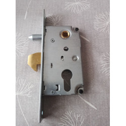 B-Harko Hakenschloss 72 / 40 inkl. Schließblech