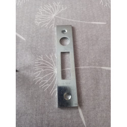 B-Harko Hakenschloss 72 / 40 inkl. Schließblech