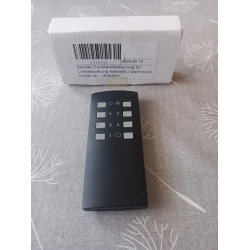 Hülsta Fernbedienung für Lichtsteuerung 1644844