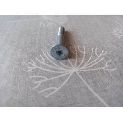 Hülsta BB 2882 Montage Waschbecken Schrauben