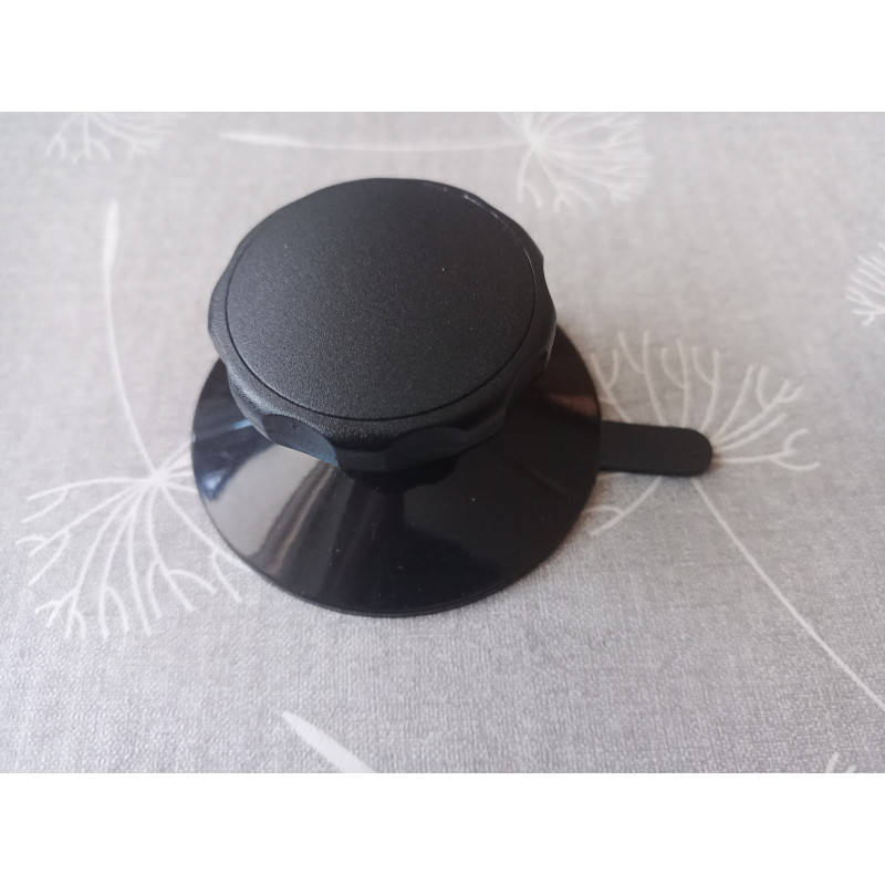 Hülsta Gummisauger / Saugnapf  75mm mit Griff 1246332