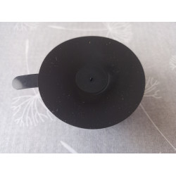 Hülsta Gummisauger / Saugnapf  75mm mit Griff 1246332