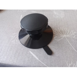 Hülsta Gummisauger / Saugnapf  75mm mit Griff 1246332