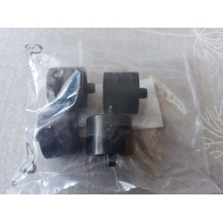 Hülsta BB 2330 Fußstopfen B / 4 Stück