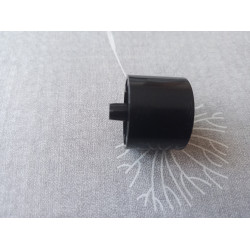 Hülsta BB 2330 Fußstopfen B / 4 Stück