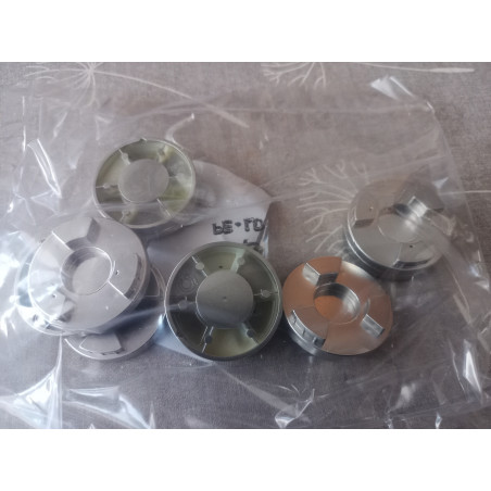 Hülsta BB 2161 Adapter / Deckenspanner 10 Stück