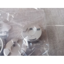 Hülsta BB 2161 Adapter / Deckenspanner 10 Stück