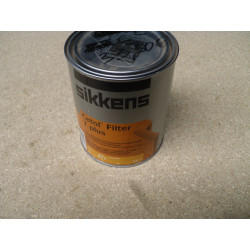 Sikkens 1 Liter Cetol Filter 7 plus Kiefer 077