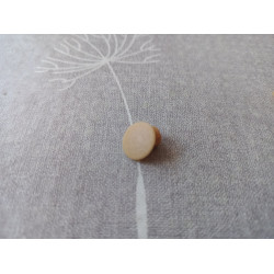 Clamex / Hülsta BB 2284 Abdeckkappen Natureiche 16 Stück