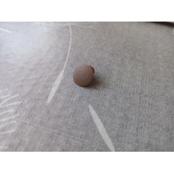 Hülsta BB 2638 Abdeckkappen braun 10 Stück