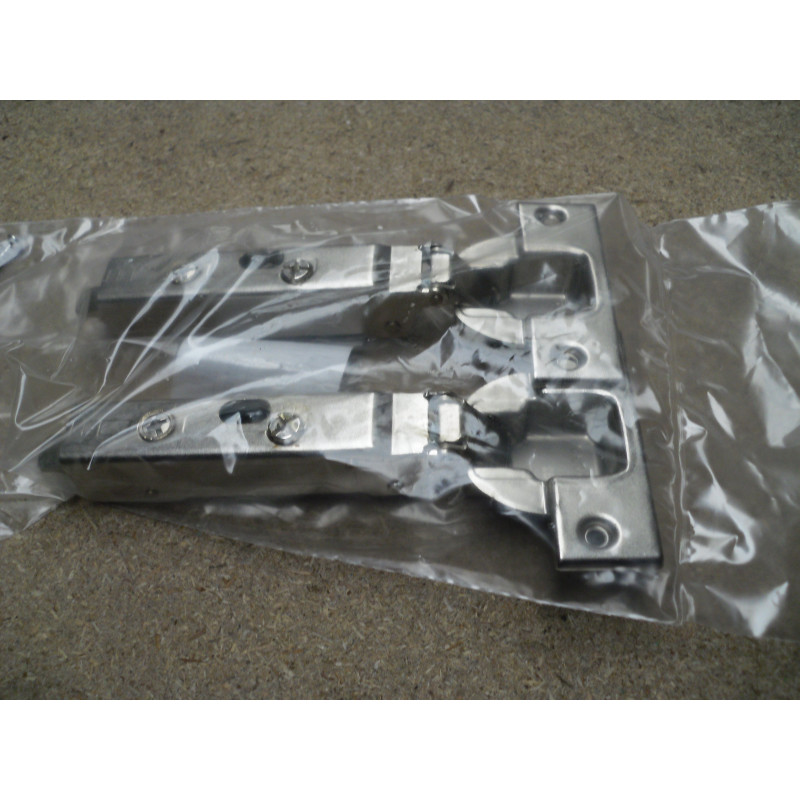 Grass / Hülsta BB 2309 Scharnier Set / Topfband